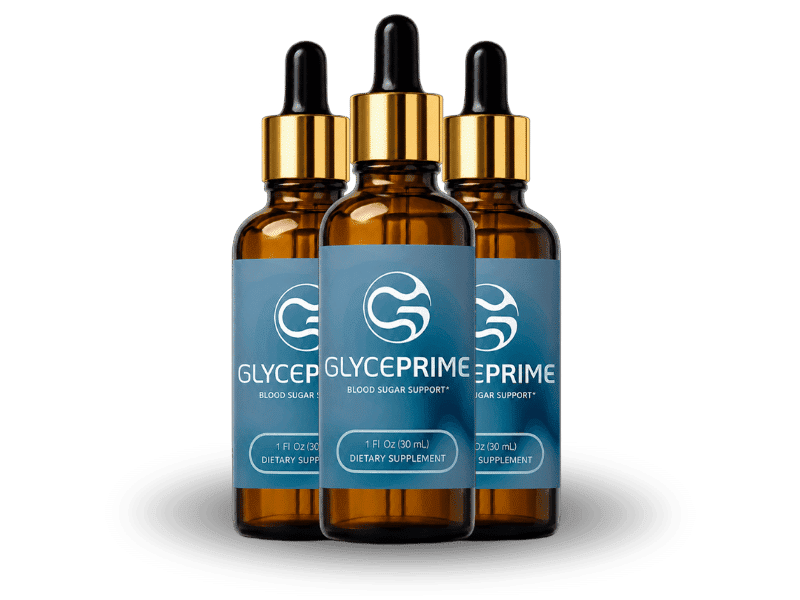 Buy GlycePrime